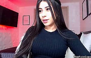 Busty camgirl chat in different clothes