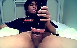 Asia gay video