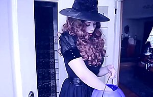 Bewitching the bitch
