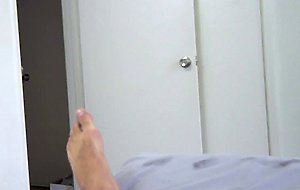 Horny big ass stepmom wanted stepsons big dick and she took it