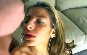 Karen exotic teen fucked on the couch