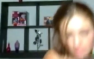 Paiges webcam show