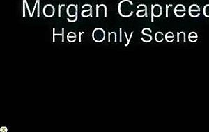 Morgan capreece
