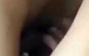 Horny college girls get fucked and give bj