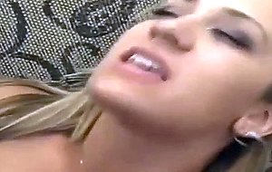 Blonde milf meet shane diesel  - free sex, porn video on tub99.com