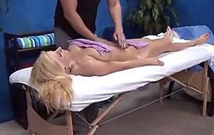 Haley massage 