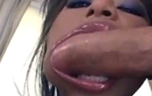 Mexican chick fucked intense