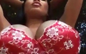 Alexis amore has stupendous boobs 