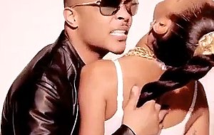Robin thicke - blurred lines ft. t.i. pharrell naked video