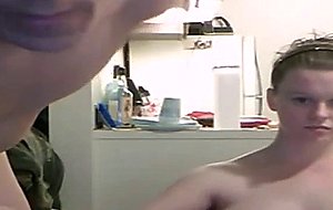 Webcam amateur pregnant preggo suck fuck