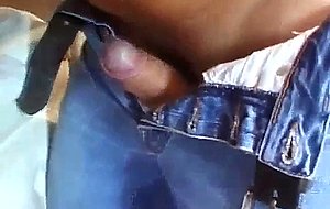 Tslut in stockings drilled in ass