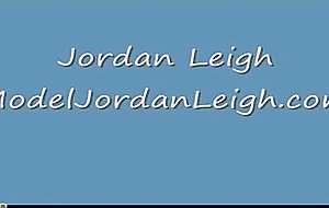 Jordan leigh