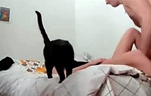 Couple in love gets fucked intense