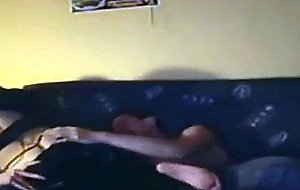 Video wasted slut fucked by two cocks 