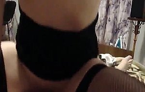 Fucking Hot Wife In Mask