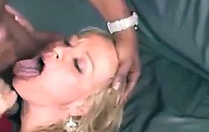Mom does anal and facial