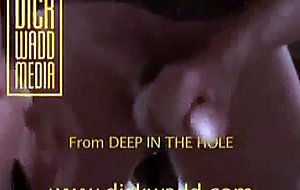 Deep in the hole