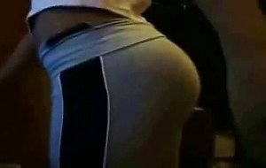 OMFG! What a wonderful ass! Take a good look at ...