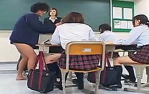 Wtf porn with japanese schoolgirls!