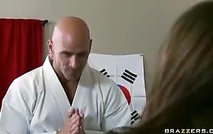 The Karate Dick