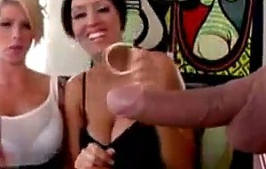 Brooke haven 's big cock ring toss fuck