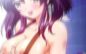 Young MILF Anal Sex Uncensored Hentai Anime