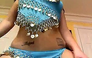Webcam Big ass Belly dancer