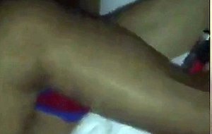 Indian BB bottm raw fucked by Latin Top
