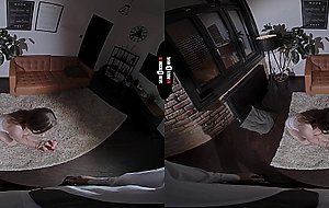 Darkroomvr, anastasia ocean, who did this to you?