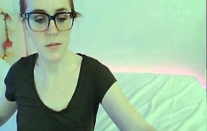 Two Lovely Webcam Girls in a Hot Lesbian Sex