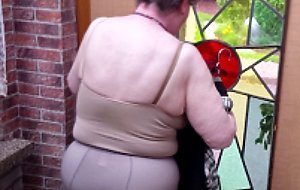 OMAGEIL Homemade Granny Content In Compilation For You