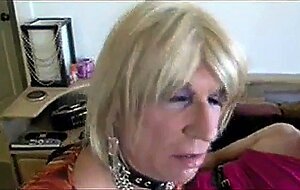 threesome 2 crossdressers and a guy 2