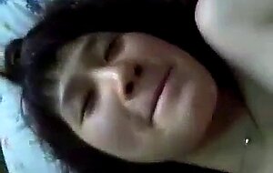 Beautiful Amateur Korean Cute Girlfriend Fuck and Tits Play