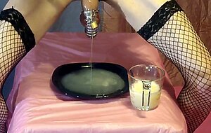 2 cups of cum - preview 2018