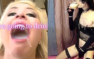 2 cups of cum - preview 2018