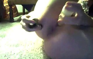 sexy webcam anal