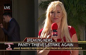 Veronica avluv, the panty thieves, scene 2  sept 3 2012