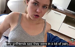 Alaska-young, my stepbrother filmed me taking my virginity-1
