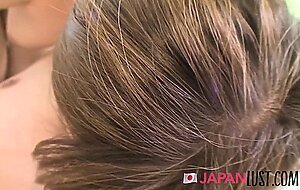Japan lust gold, amateur japanese teen squirting for toys and pov sex