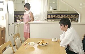 Wanz-911 i hate my father-in-law, but he paid me a night visit anyway… kaho imai