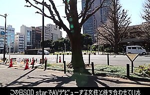 Stars-087 ichika nagano porno debut