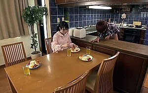Mide-700 for 3 days, i engaged in cuckold sweaty, fuck fest sex with my girlfriend's orgasmic older sister. kana yume