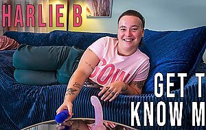 Girlsoutwest, charlie b get to know me