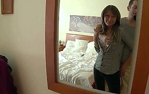 Cbd media, beautiful russian teen jade gets intense fucked by a thick dick