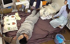 Ngod-020 everybody's favorite cuckold videos are back – married maid gets nailed by a loser who likes peeping on his cleaning ladies – internet posting by username: godan soji kurea hasumi