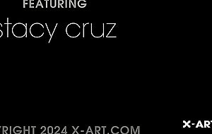 Stacy cruz crazy for stacey cruz