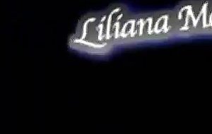 Liliana moreno face fuck  her last scene