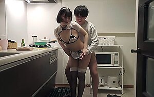 Start-060 rental maid who fulfills all my desires, cooking, laundry, and sexual desire treatment, 1day sex plan of dream mahiro yui