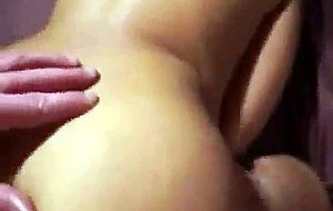 French slut getting hard ass fucked