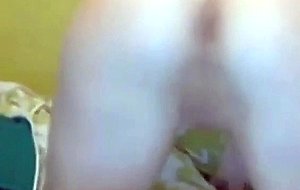 Teen masturbating dripping cunt and orgasm on web cam
